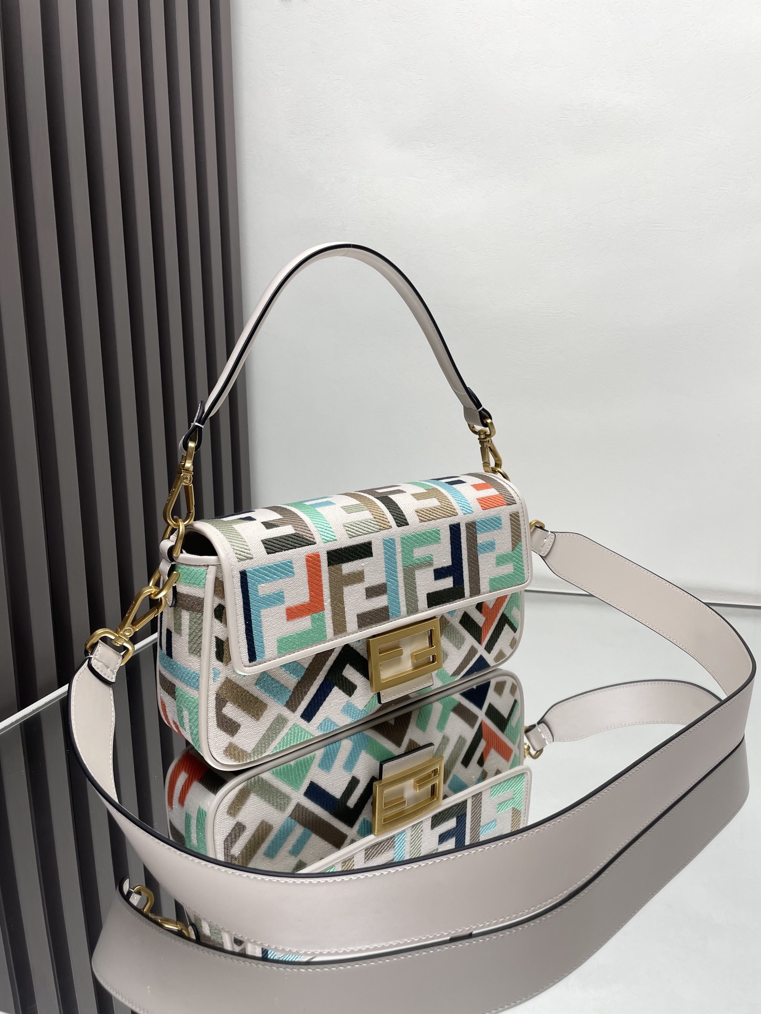 Fendi Satchel Bags